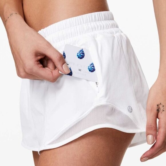 Lululemon Hotty Hot Shorts - Picture 4 of 12